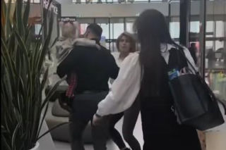 Screen Instagram Wiktoria Gromadzka