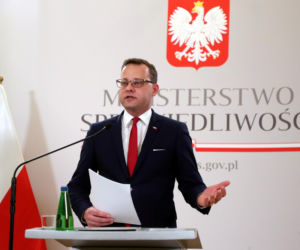 Marcin Romanowski