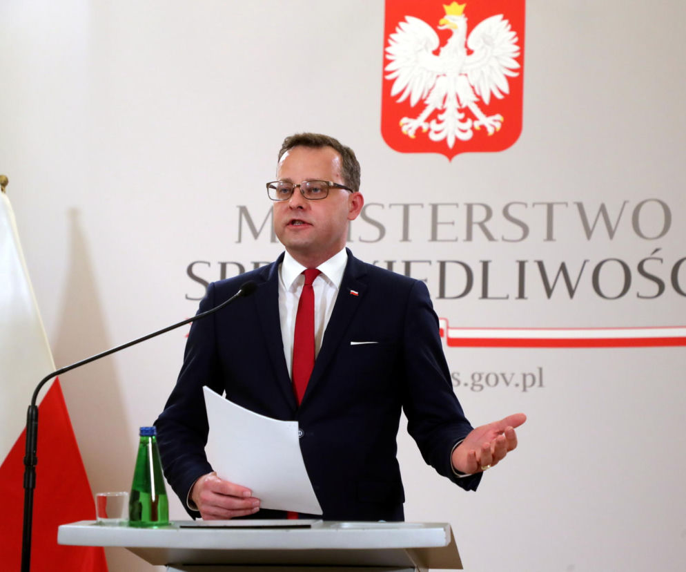 Marcin Romanowski