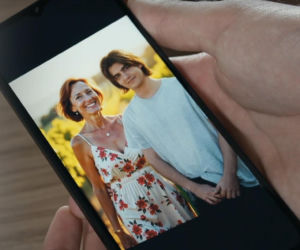 Barwy szczęścia, odc. 3302. Romeo (Jacek Tyszkiewicz) i jego matka