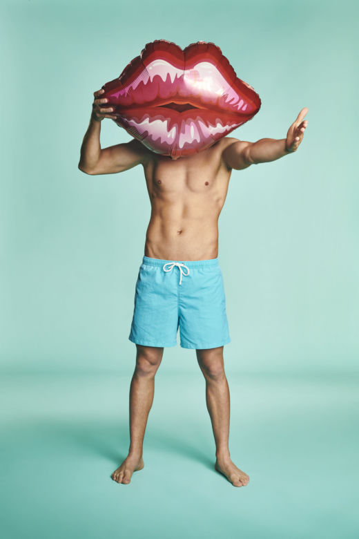 Love Island 4 - uczestnik 3