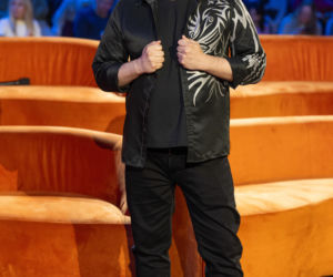 Rodzina na scenie „Twoja Twarz Brzmi Znajomo”! Kto wygrał wzruszający odcinek show?