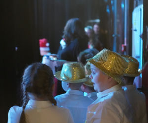 19. Noworoczna Charytatywna Gala Szkoły Eurolingua w Siedlcach w 2022 roku
