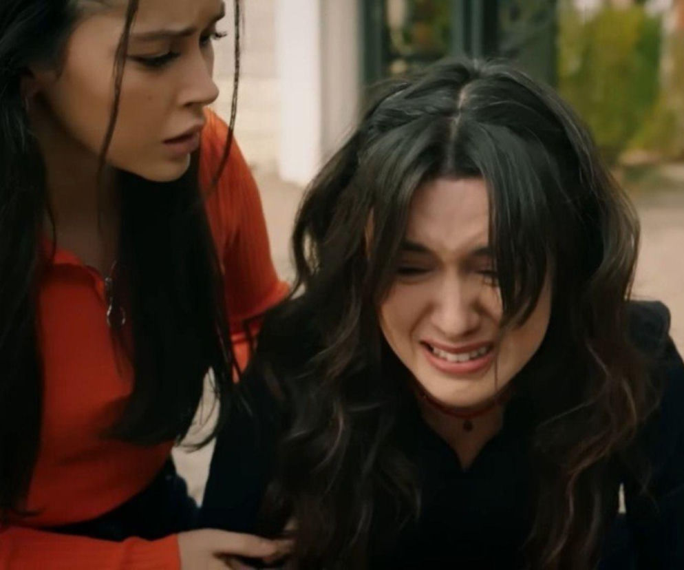 Wichrowe wzgórze odc. 333