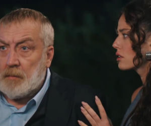 Złoty chłopak odc. 261