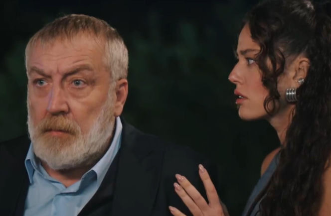 Złoty chłopak odc. 261