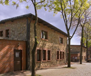 To najstarsze osiedle w województwie śląskim. Zbudował je hrabia Donnersmarck