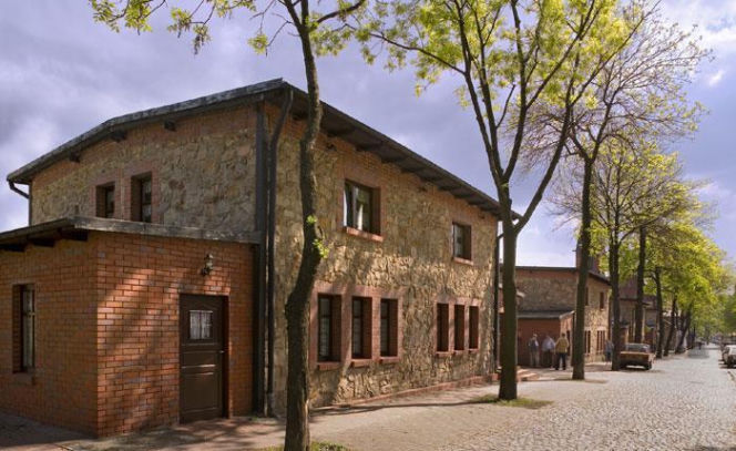 To najstarsze osiedle w województwie śląskim. Zbudował je hrabia Donnersmarck