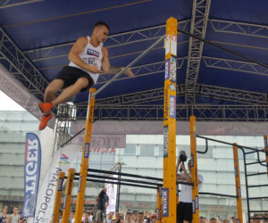 Street workout