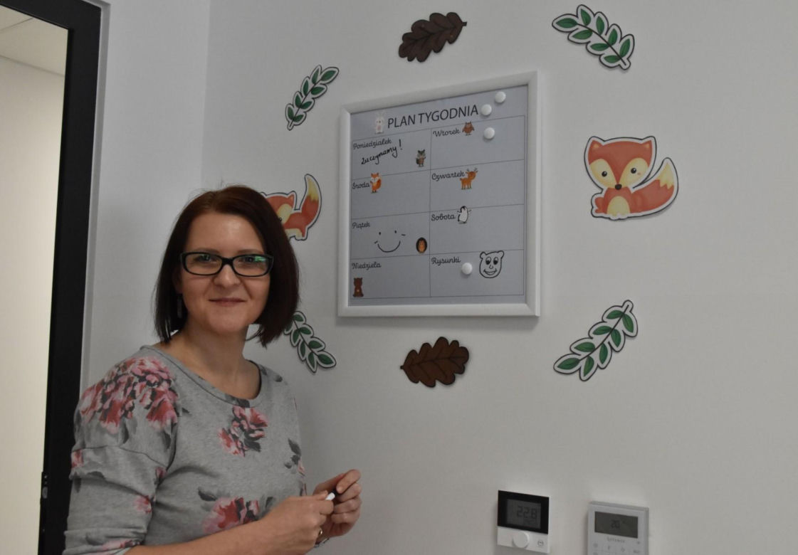 Nowy żłobek w Czerwionce-Leszczynach czeka na dzieci
