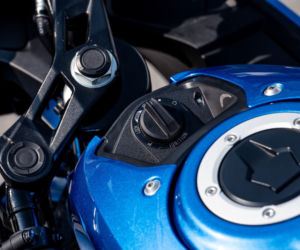 Suzuki GSX-R 125