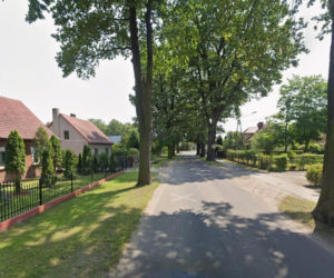 Najpiękniejsza wieś na Dolnym Śląsku wygląda jak kurort. Piaszczysta plaża to hit!