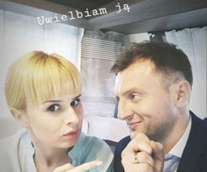 M jak miłość po wakacjach 2019, Sonia (Barbara Wypych), Bartek (Arkadiusz Smoleński)