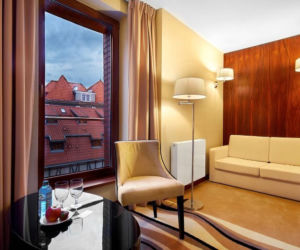 Hotel Fahrenheit4