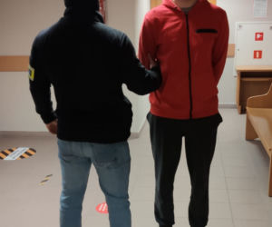 Dwa rozboje w urodziny