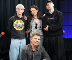 Zalia, Igor Herbut i Vito Bambino o kulisach piosenki Nareszcie