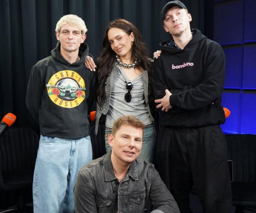 Męskie Granie w ESCE