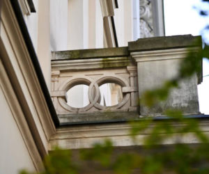Ul. Wilcza wpisana do rejestru. Chroniony układ urbanistyczny to aż 129 działek!