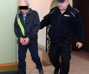 Rodzinny horror w wiosce niedaleko Pucka trwał dwa lata