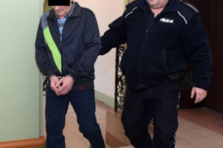 Rodzinny horror w wiosce niedaleko Pucka trwał dwa lata
