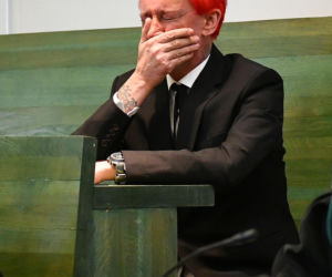 Michał Wiśniewski  usłyszał wyrok