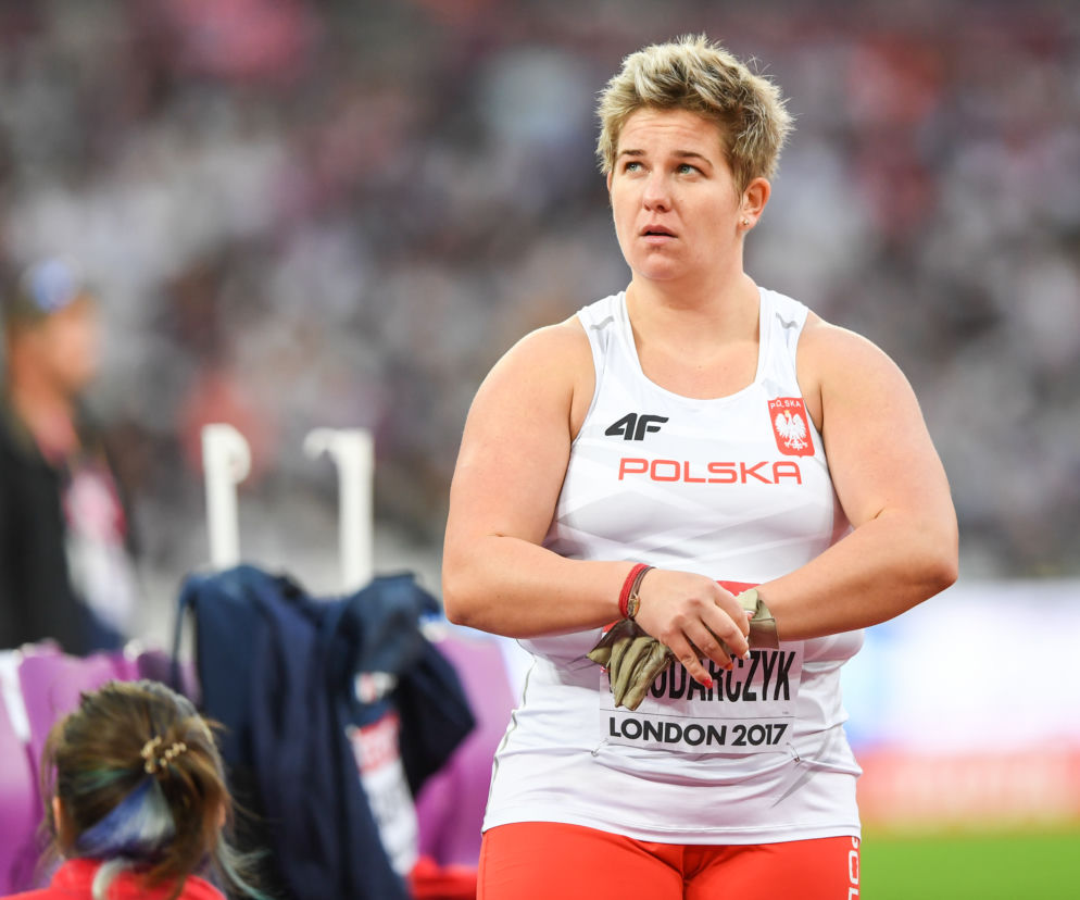 Anita Włodarczyk
