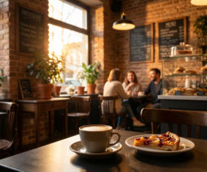 Najlepsza cukiernia w Rzeszowie na Tłusty Czwartek - TOP 10 rzeszowskich cukierni