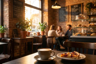 Najlepsza cukiernia w Rzeszowie na Tłusty Czwartek - TOP 10 rzeszowskich cukierni