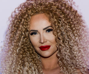 Tak wyglada Izabela Macudzińska z Królowych życia bez doczepów i kwasu w ustach