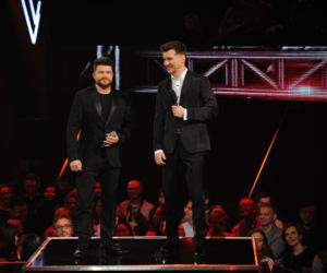 Uczestnicy, prowadzący i zwycięzca - finał Voice of Poland był ekscytujący!