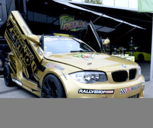 Verva Street Racing