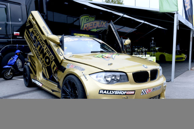 Verva Street Racing