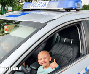 Nowa Sól. Łzy same płyną do oczu. Śmiertelnie chorzy Julcia i Franio spełnili marzenia. Dzieci nie chciały wiele [ZDJĘCIA]