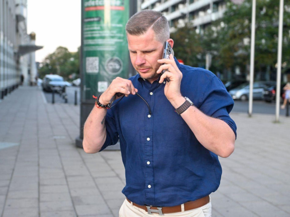Filip Chajzer