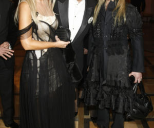 Joanna Przetakiewicz i Jan Kulczyk, Monika Olejnik