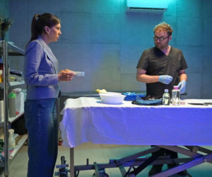 Pierwsza miłość streszczenia odcinków 4100-4104. Marta zaczyna rozumieć, o co chodzi w sprawie Joanny S. Czy da radę przekonać do swojej teorii policję?