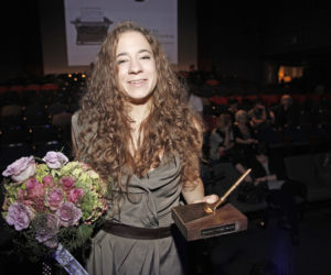 Joanna Kaczmarek 