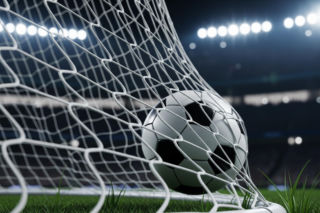 Robert Lewandowski blisko historycznej dziesiątki. Czy dorówna legendom Barcelony?