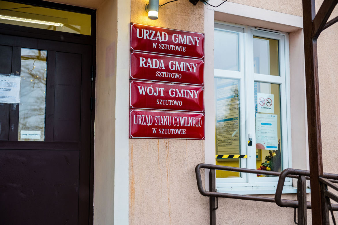 Wojewoda wygasił mandat. "Murem za wójtem"