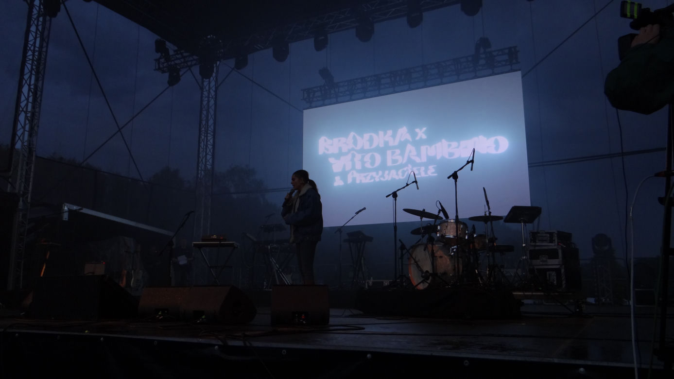 Urodziny Katowic 2022 - Koncert