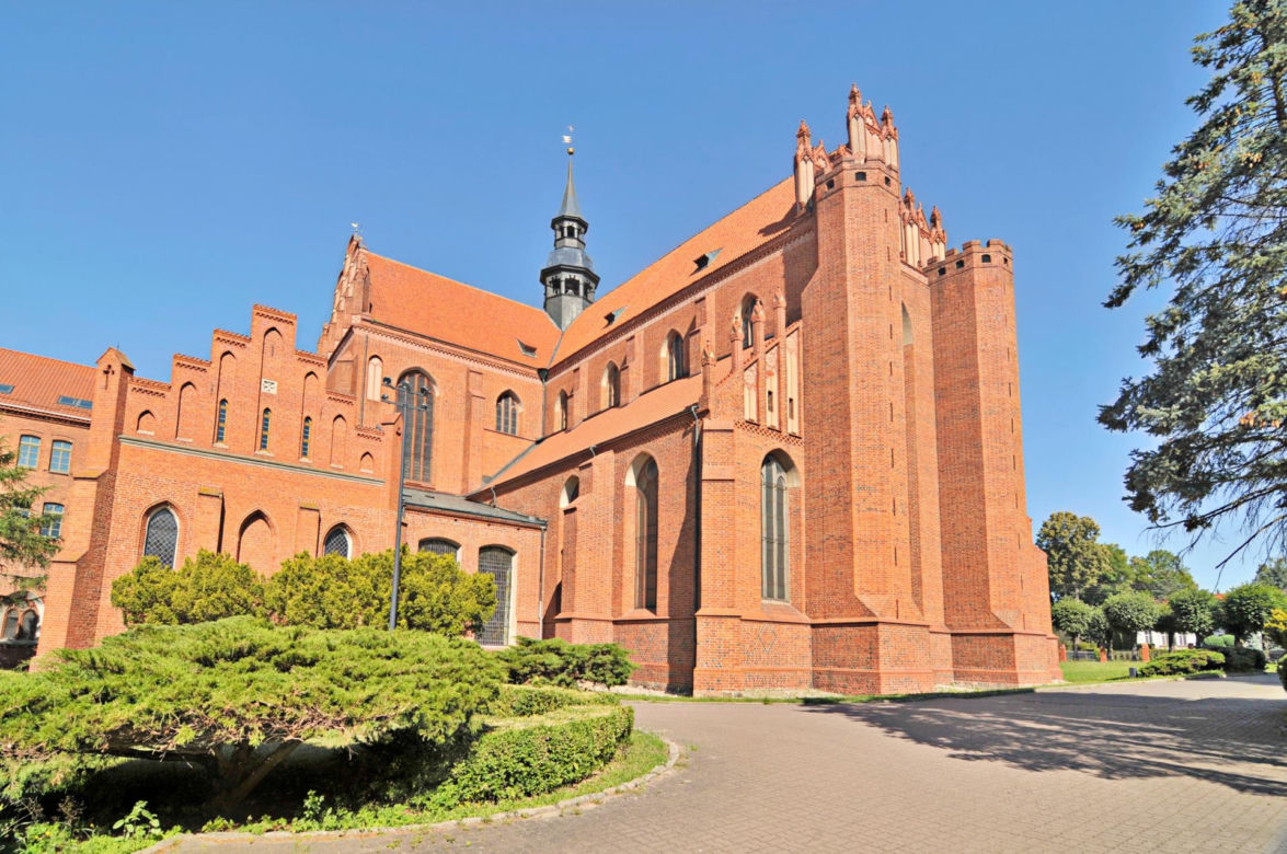 Pelplin – „mały Watykan” w woj. pomorskim