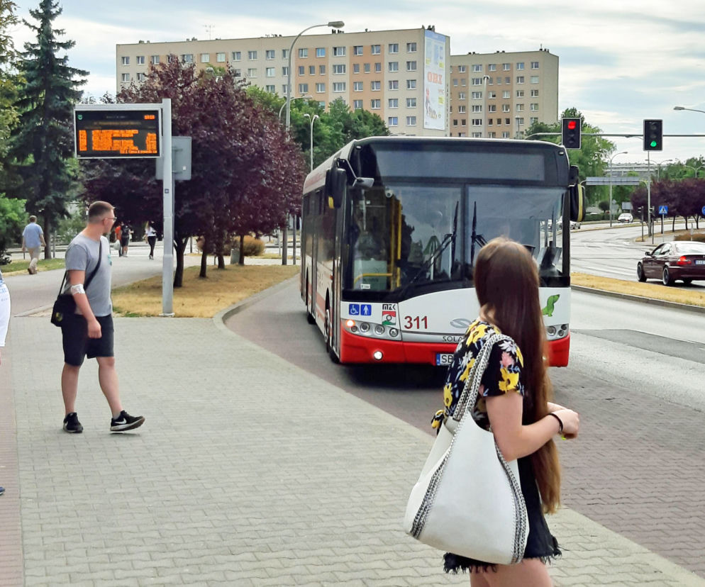 Śląskie: Nie masz maseczki? Nie wsiądziesz do autobusu. Wielkie zmiany od 1 sierpnia!