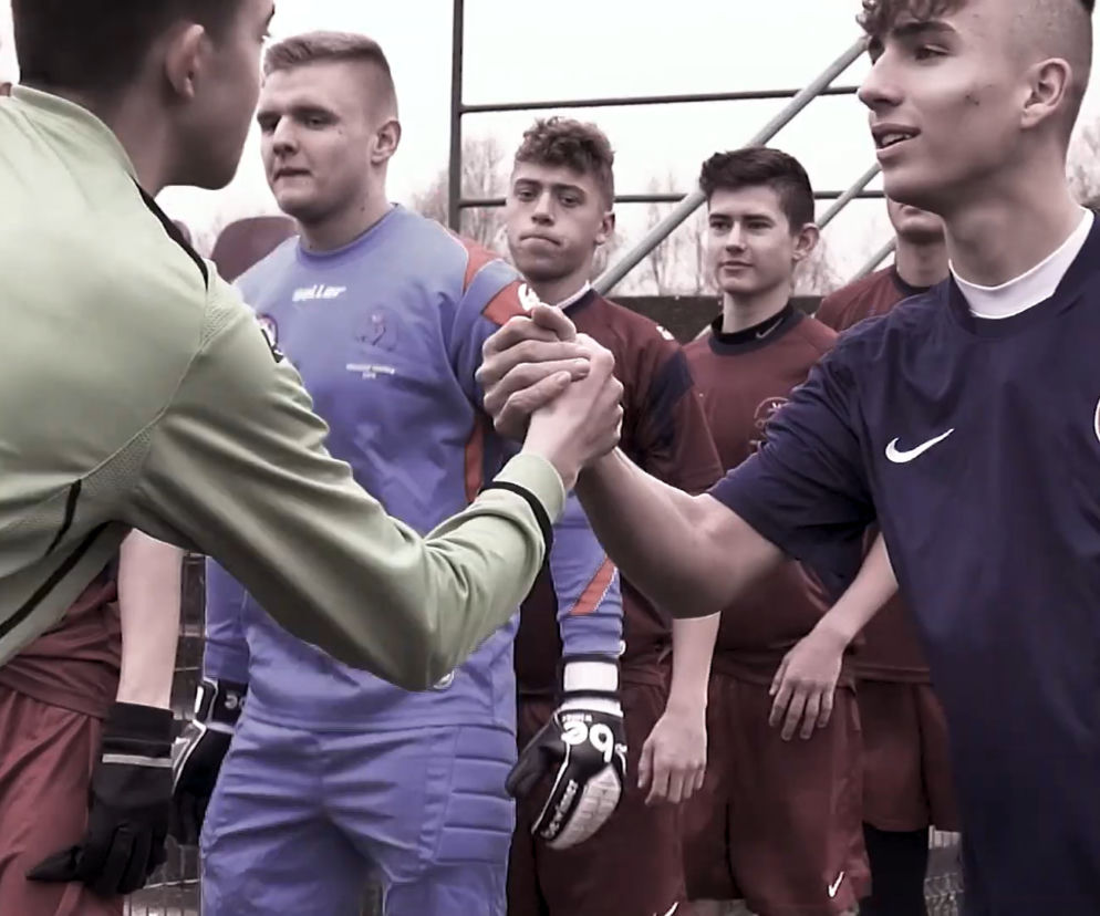 Szacunek dla Arbitra