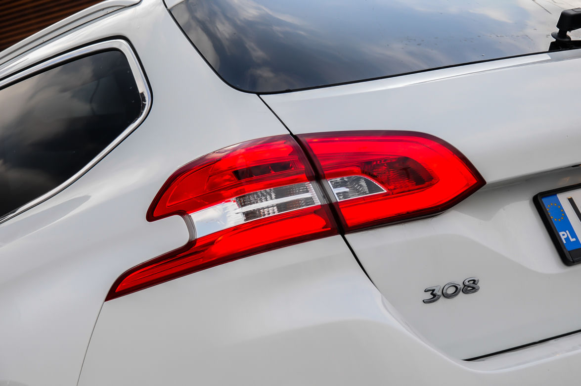 Peugeot 308 SW 1.2 PureTech 130 S&S Allure