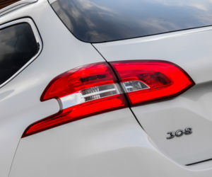 Peugeot 308 SW 1.2 PureTech 130 S&S Allure