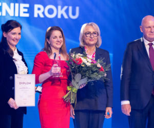 „Medyczne Wydarzenie Roku” – Eskulapy Mazowsza 2025