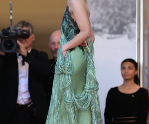 Cannes 2026: Wychudzona Demi Moore, ikoniczna Joan Collins, apetyczna Heidi Klum