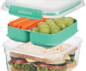 Gotuj zdrowo z Lidlem