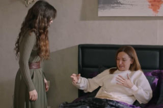 Wichrowe wzgórze odc. 350