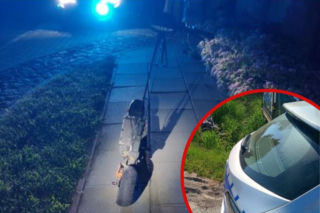 13-latka miała 1,2 promila i rozbiła hulajnogę! Koleżanka, którą wiozła, trafiła do szpitala 